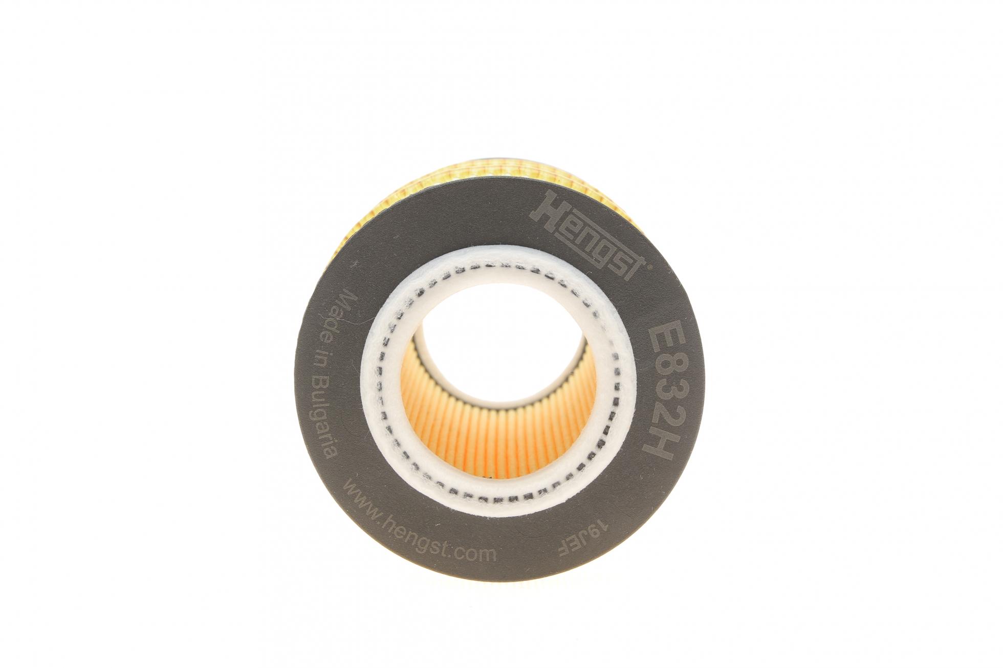 E832HD317 HENGST FILTER